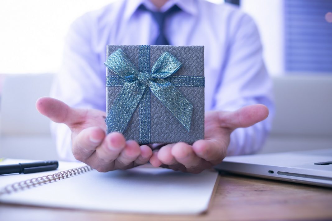 Mit tegyek, ha nem akarom elfogadni az ajándékot? Ajándékozás