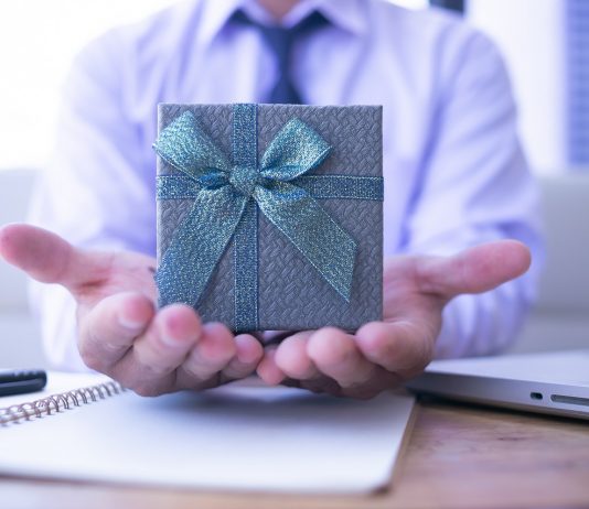 Mit tegyek, ha nem akarom elfogadni az ajándékot? Ajándékozás