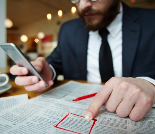 A munkavállalók több mint fele szívesen váltana munkahelyet Álláshirdetés