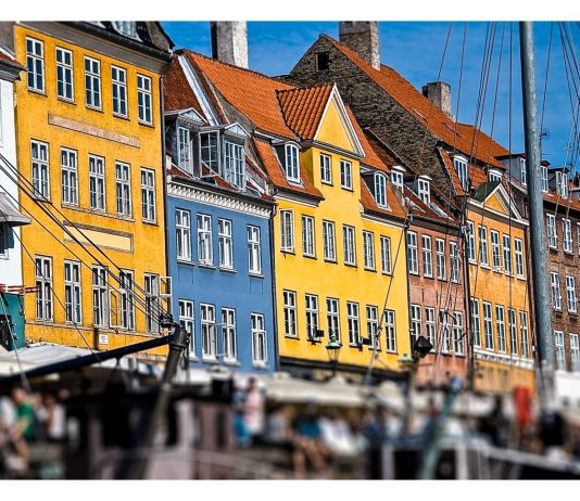 Koppenhága a világ legbiztonságosabb városa