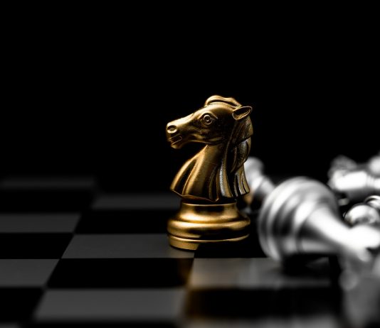 Rombolás és alkotás: a diszruptív vezetésről dióhéjban Vezető - koncepció