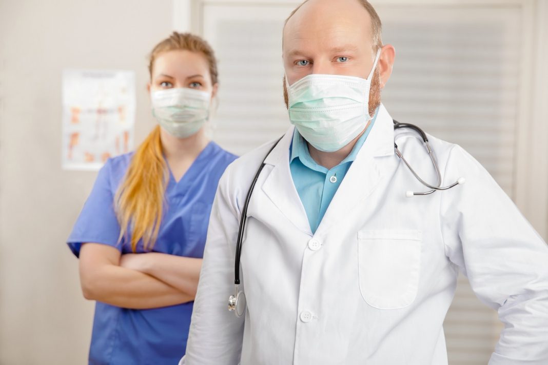 Közvetlenül a strasbourgi bírósághoz fordulhatnak az egészségügyi dolgozók