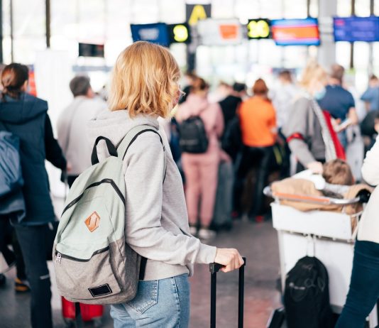 Karanténba kényszerülnek az amerikai turisták