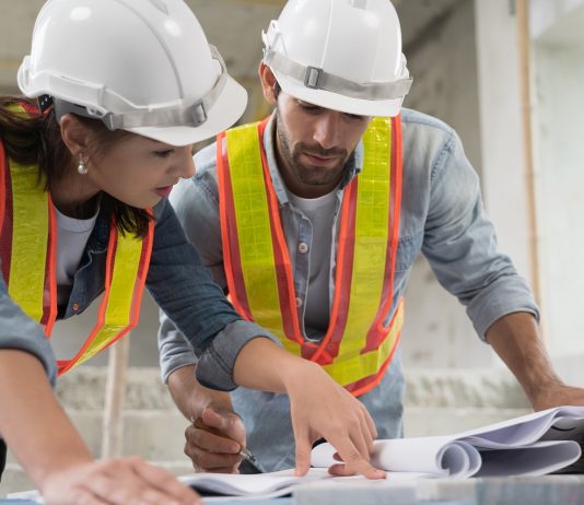 Építőipari képzőközpont nyílt Keszthelyen