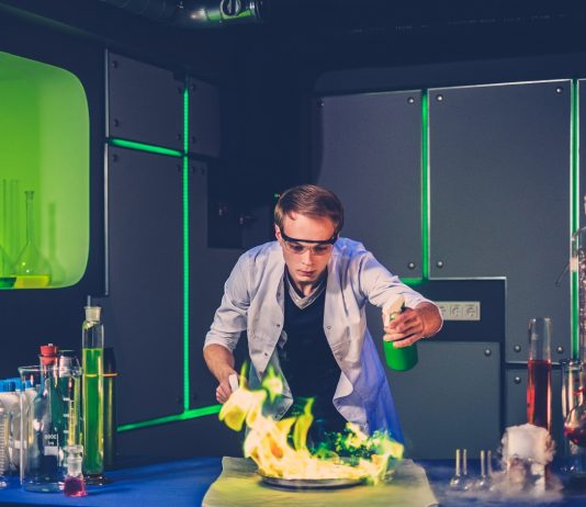 Magyar sikerek a kémiai diákolimpián