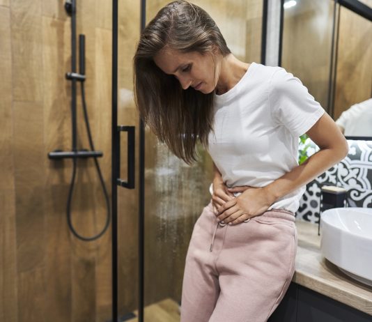 Kirúgták, mert túl sokat járt a mosdóba