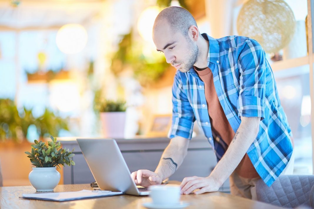 Home office manager