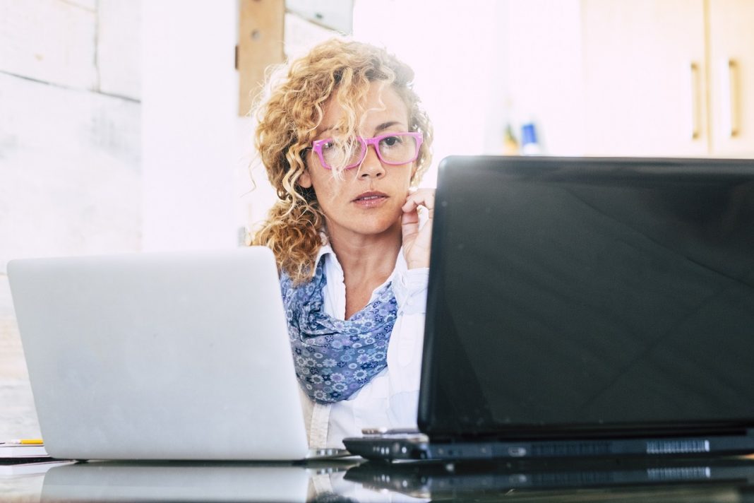 Normává vált a home office a tech-szektorban