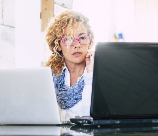 Normává vált a home office a tech-szektorban