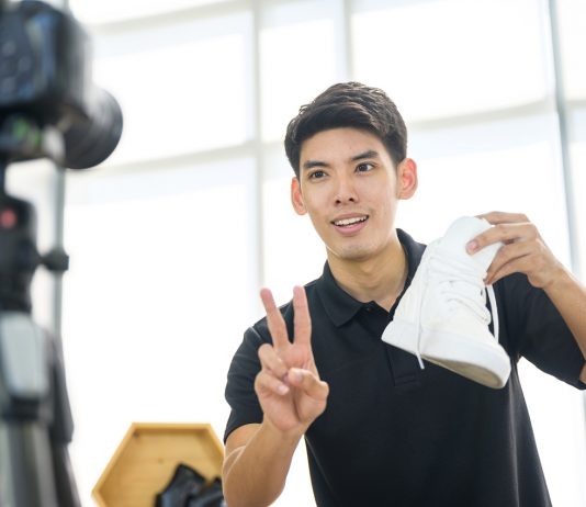 Mit gyakorolsz? Hatást! Influencer