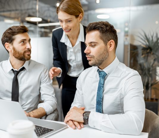 Bizakodóak a hazai nagyvállalatok