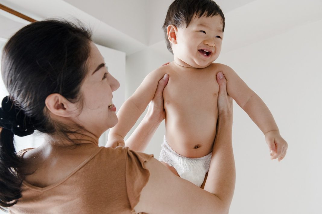 Plusz szabadság a harmadik gyermek után Kínában