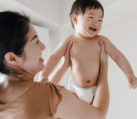 Plusz szabadság a harmadik gyermek után Kínában