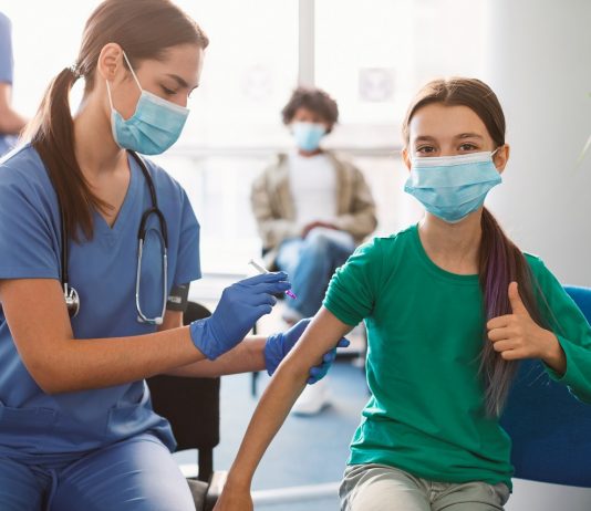 Szerdáig jelezhetik a szülők, kérik-e az oltást gyermekeiknek