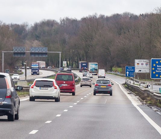 Szigorított a belépési szabályokon Németország