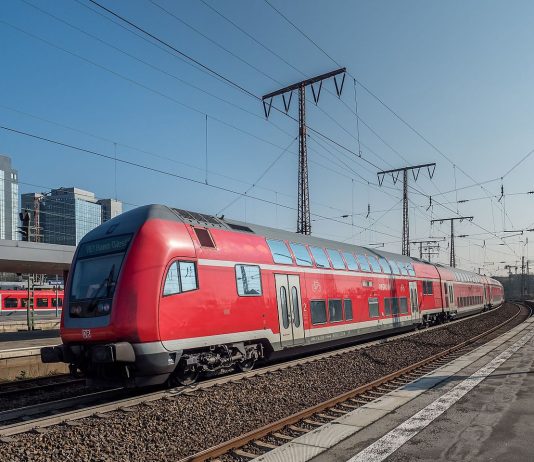 Sztrájkba kezdenek a német mozdonyvezetők