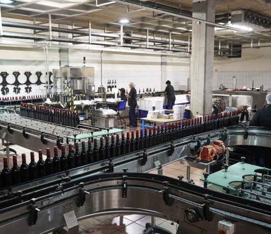 Szerdától lehet pályázni az élelmiszeripari üzemek fejlesztésére