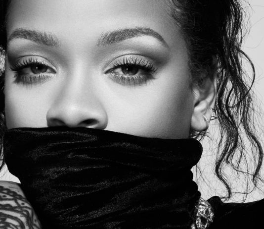 Rihanna a leggazdagabb énekesnő