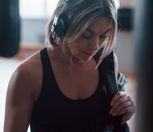 Tényleg hős, aki ebéd helyett konditerembe jár? Sportolás