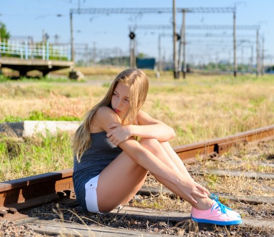 Egyre boldogtalanabbak a brit gyerekek