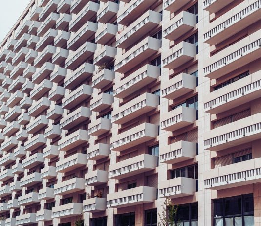 Továbbra is szárnyal a budapesti újlakás-piac