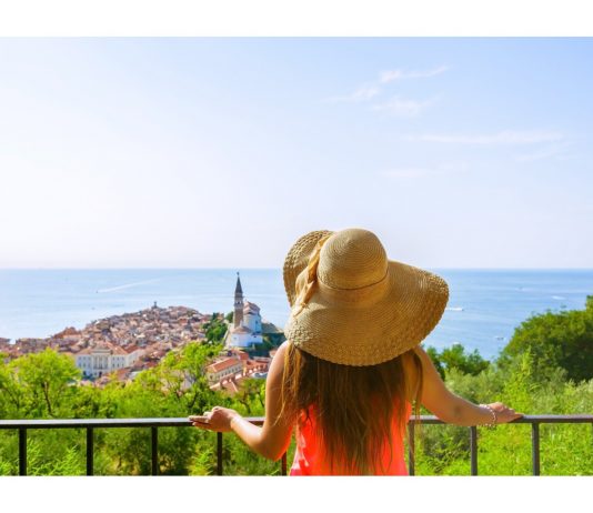 Ismét szigorít a beutazási szabályokon Szlovénia