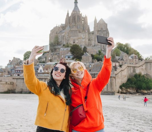 Megmentette a szezont a belföldi turizmus Franciaországban