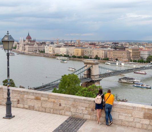 Magyarország a turizmus egyik nagy vesztese