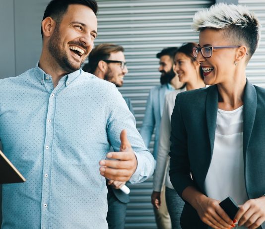 Egyre optimistábbak a magyar munkavállalók