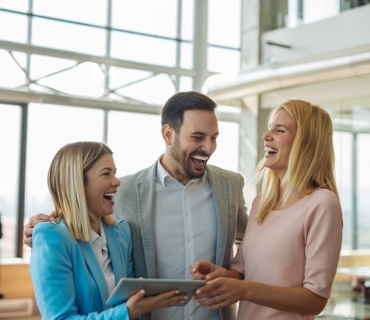 A munkahely nem a második otthonunk. Vagy mégis?