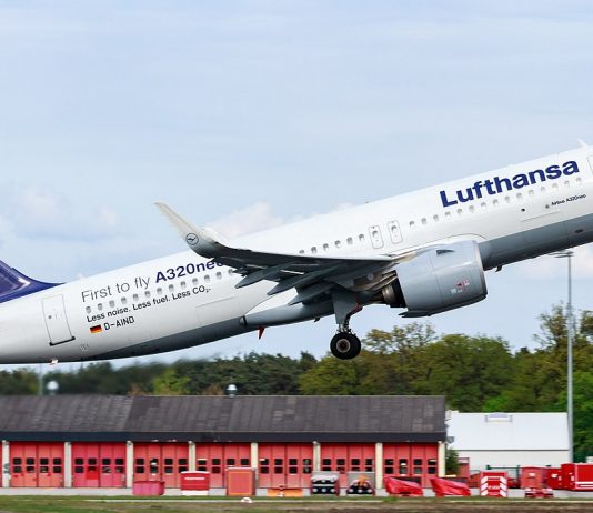 A törvények miatt csődközelbe kerülhet a Lufthansa?