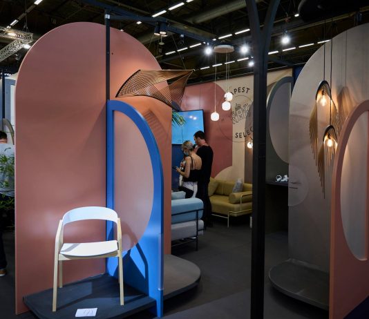 Tíz fiatal magyar formatervező mutatkozhat be Párizsban