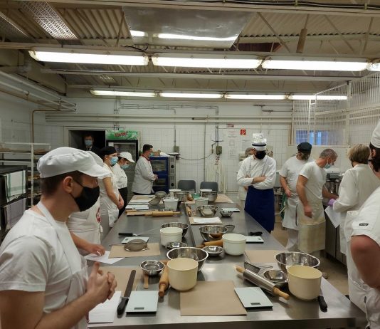 Turizmus-vendéglátás képzőközpont nyílik Egerben