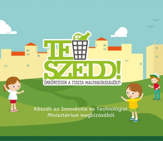 Indul az ország legnagyobb hulladékgyűjtő eseménye