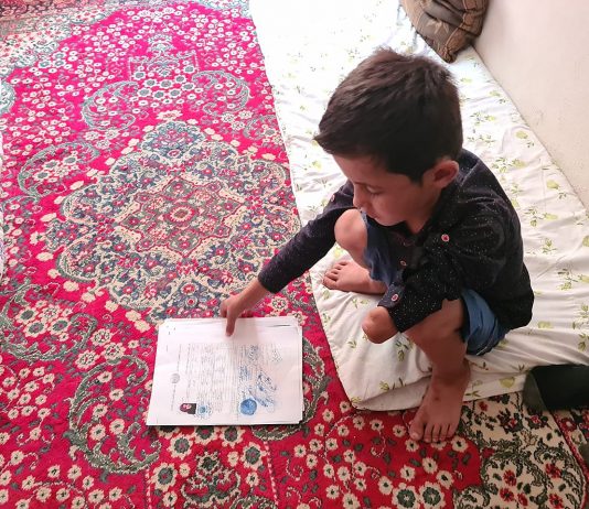 Drasztikus munkanélküliség, közelgő éhínség – a krízis szélén Afganisztán