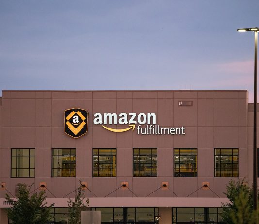 55 ezer dolgozót vesz fel az Amazon