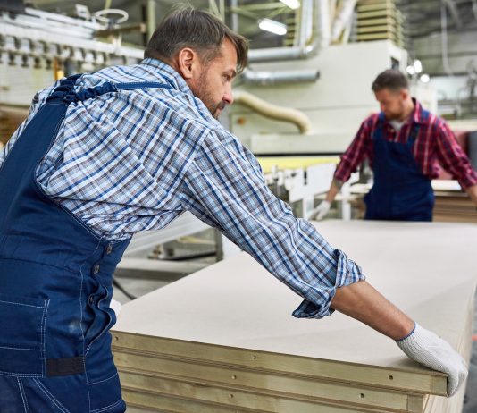 A kereskedők háromnegyedénél drágultak az építőanyag árak