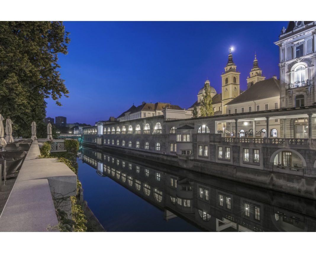 Szlovéniában gyakorlatilag kötelezővé teszik a védettségi igazolványt