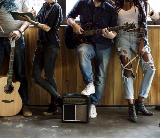 Több ezer zenész hagyja el a pályát?