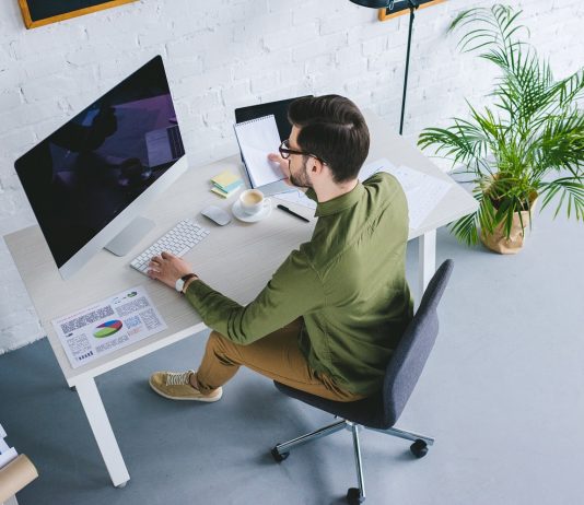 A távmunkával nőtt az igény a zöld munkahelyek iránt Freelancer