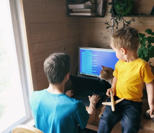 Távmunka olcsóbban, környezetbarát módon Freelancer