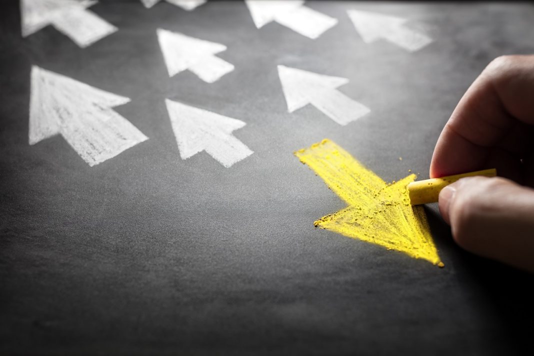 „Serendipity”, a különleges képesség. Elvesztettük vagy megnyertük? Innovatív gondolkodás