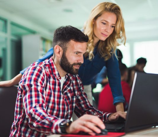 Hatalmas a kereslet az IT-mérnökök iránt