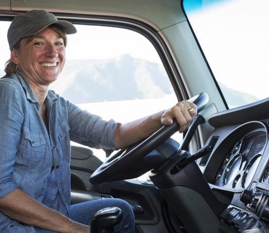 Hamarosan kiderül, hogy ki az ország legjobb kamionsofőrje!