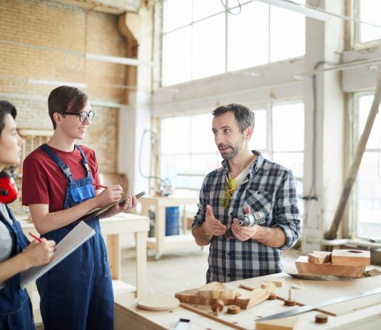 Október elsejétől pályázhatnak a vállalkozások munkavállalóik továbbképzésére