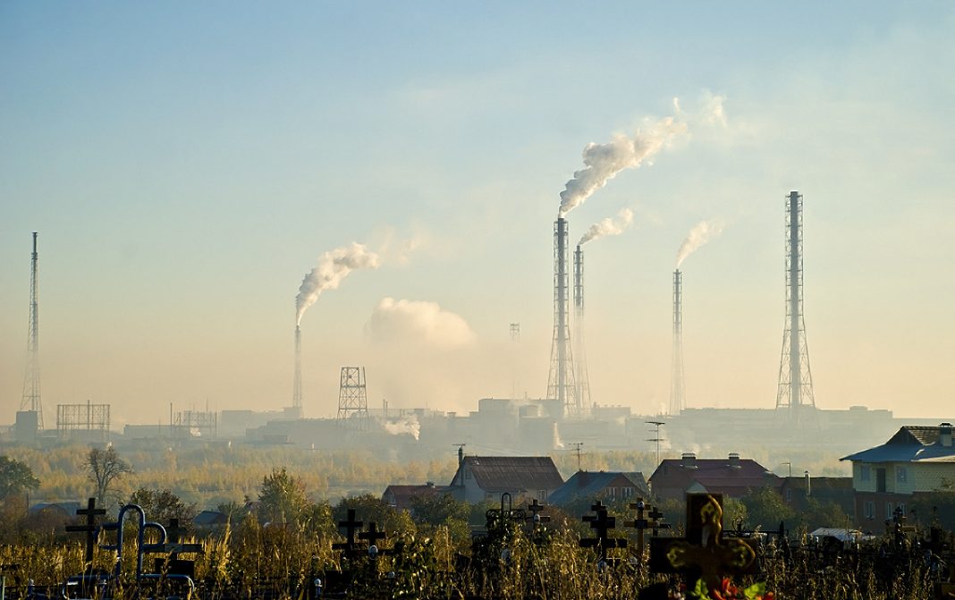 A klímaváltozás miatt sürget határozott fellépést 200 egészségügyi szaklap