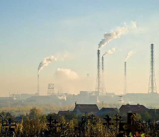 A klímaváltozás miatt sürget határozott fellépést 200 egészségügyi szaklap