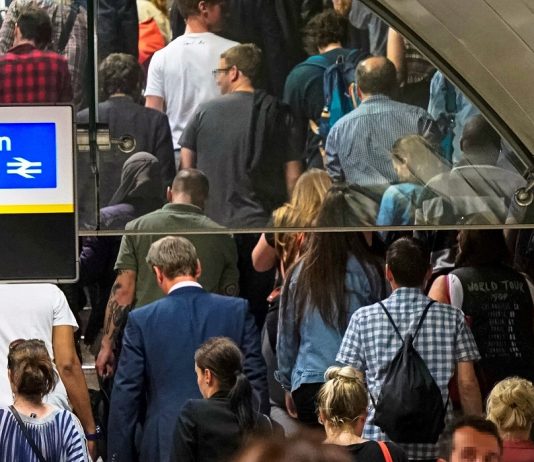 Évekig elhúzódhat a munkaerőhiány Nagy-Britanniában