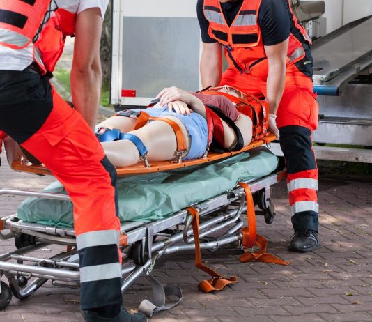 Csökkenés után emelkedett a halálos munkahelyi balesetek száma