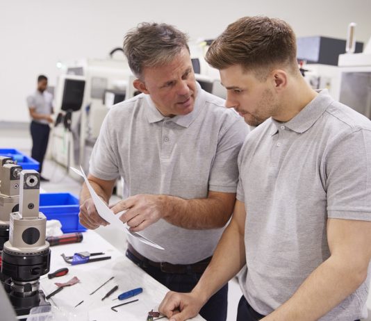 Munkahelyi képzéseket támogató program indul októberben